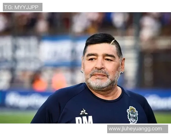 传奇球王马拉多纳:从天才少年到足球永恒的神话 传奇球王马拉多纳:从天才少年到足球永恒的神话