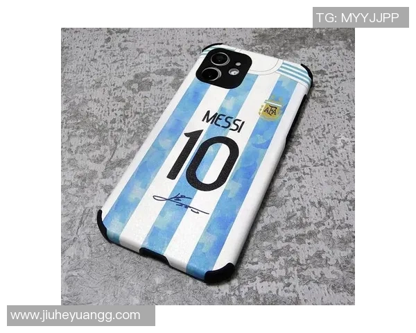 足球球星定制手机壳大合集独特设计彰显个性时尚选择