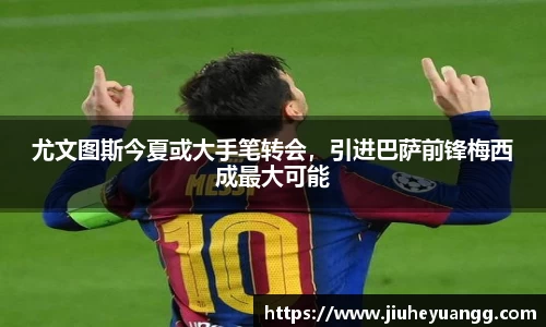 尤文图斯今夏或大手笔转会，引进巴萨前锋梅西成最大可能