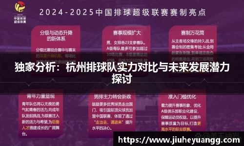独家分析：杭州排球队实力对比与未来发展潜力探讨