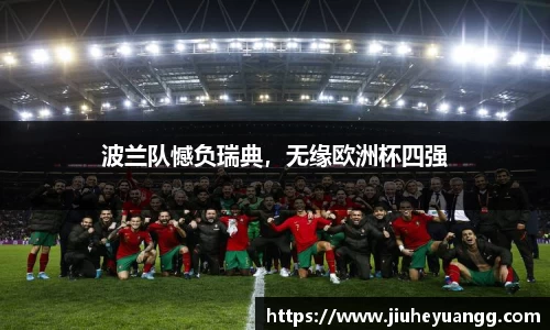 波兰队憾负瑞典，无缘欧洲杯四强