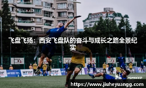 飞盘飞扬：西安飞盘队的奋斗与成长之路全景纪实