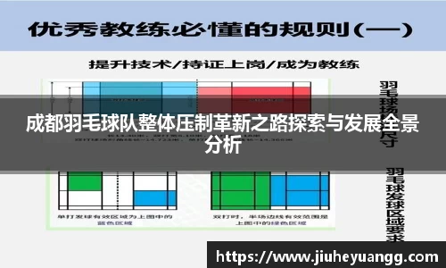 成都羽毛球队整体压制革新之路探索与发展全景分析