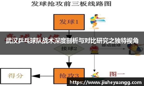 武汉乒乓球队战术深度剖析与对比研究之独特视角