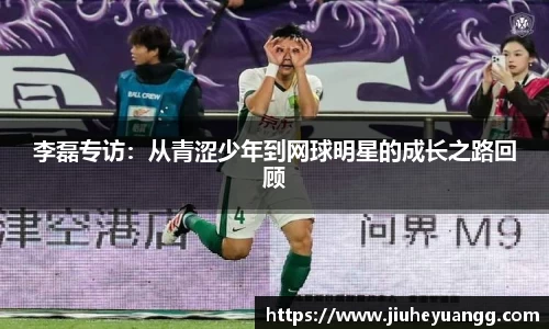李磊专访：从青涩少年到网球明星的成长之路回顾